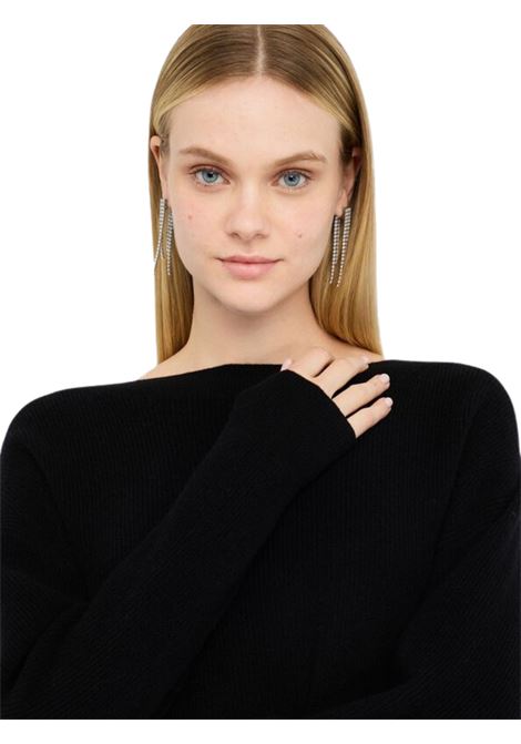 Maglia in lana e cashmere Liu Jo | CF5245MS01922222